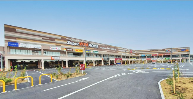 フジパレス北野田Ⅵ番館 周辺画像10