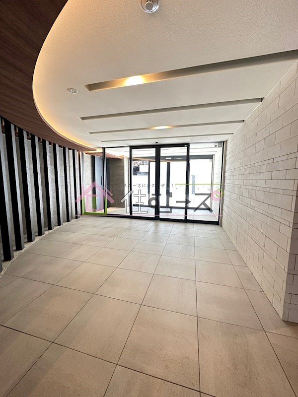 ｇｍ難波ウエストＤ.Ｃ.  その他外観2