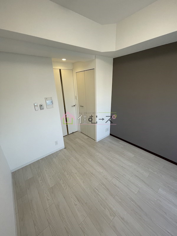 ｇｍ難波ウエストＤ.Ｃ.  リビング