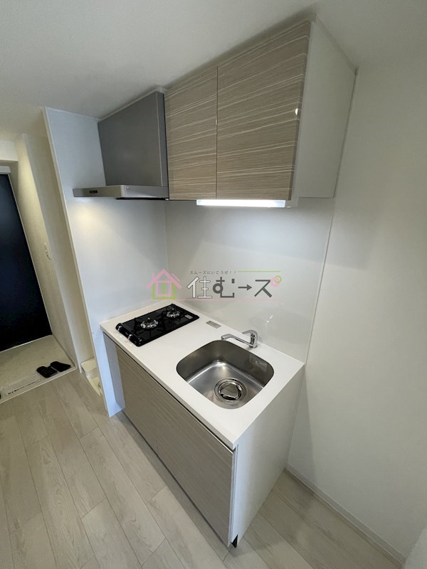 ｇｍ難波ウエストＤ.Ｃ.  キッチン