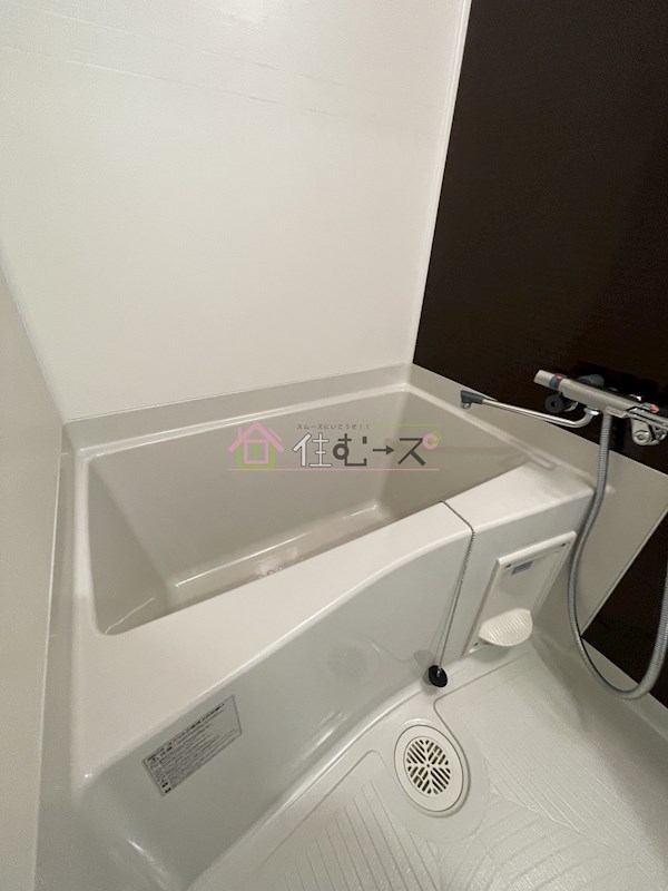 ｇｍ難波ウエストＤ.Ｃ.  風呂画像