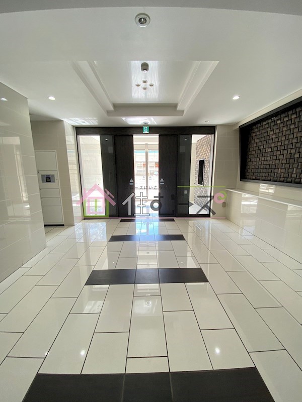 リッツ難波南Ⅱ その他外観2