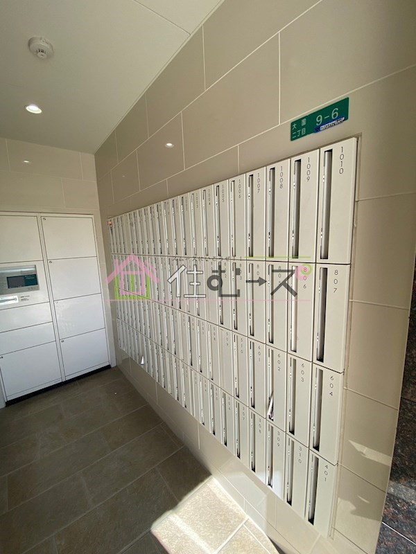 リッツ難波南Ⅱ その他外観5