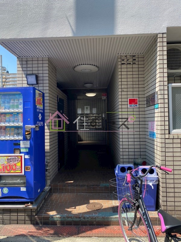 シティコーポ元町 その他1