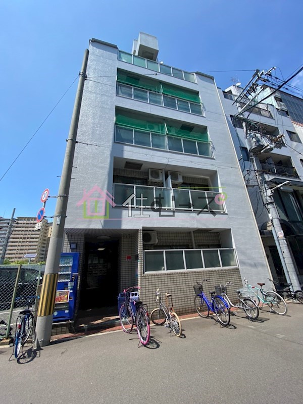 シティコーポ元町 その他外観1