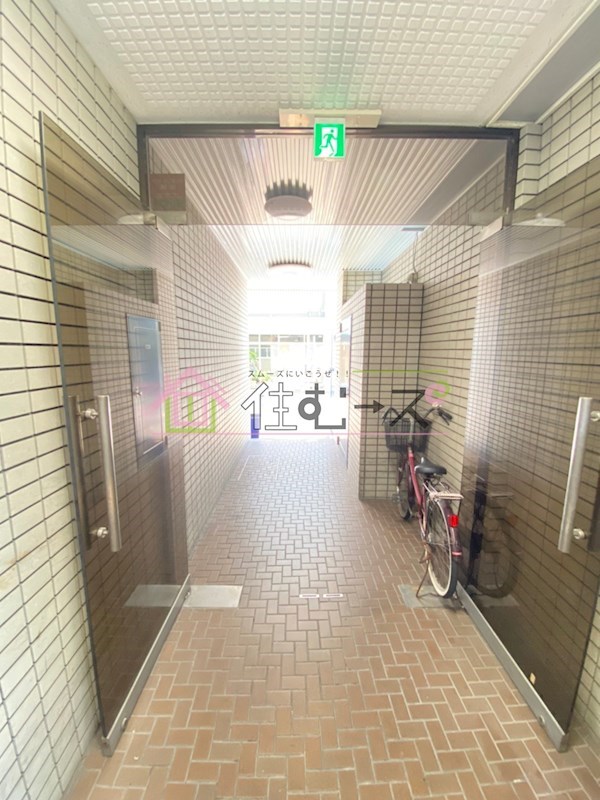 シティコーポ元町 その他外観2