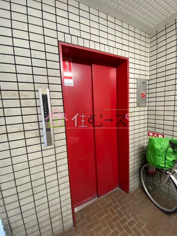 シティコーポ元町 その他外観5