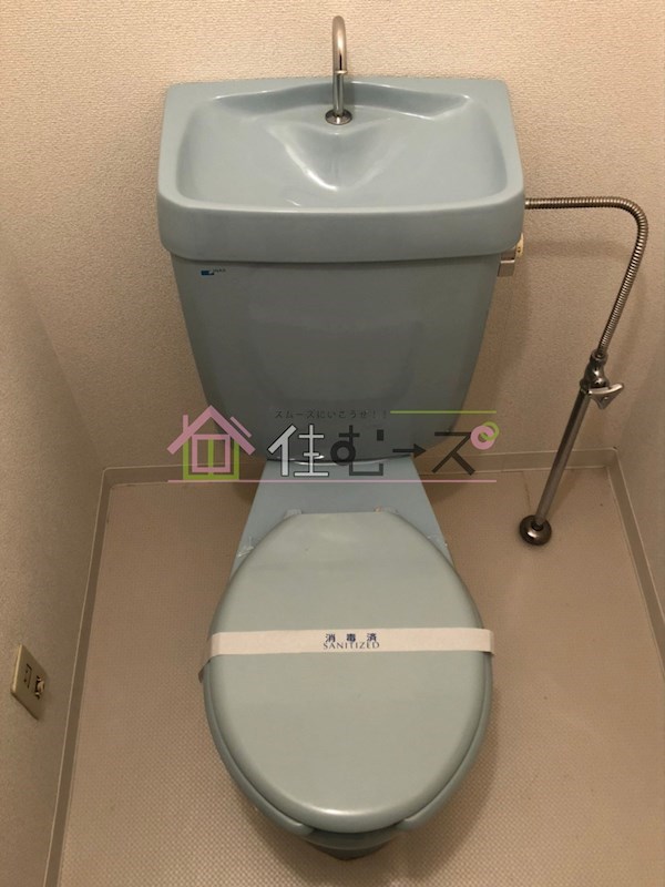 ショーエハイツ その他5