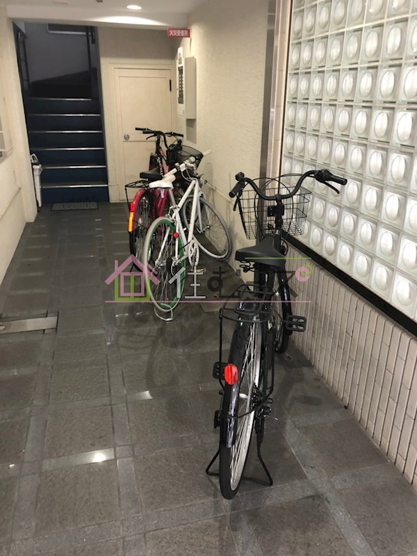 ショーエハイツ その他外観1