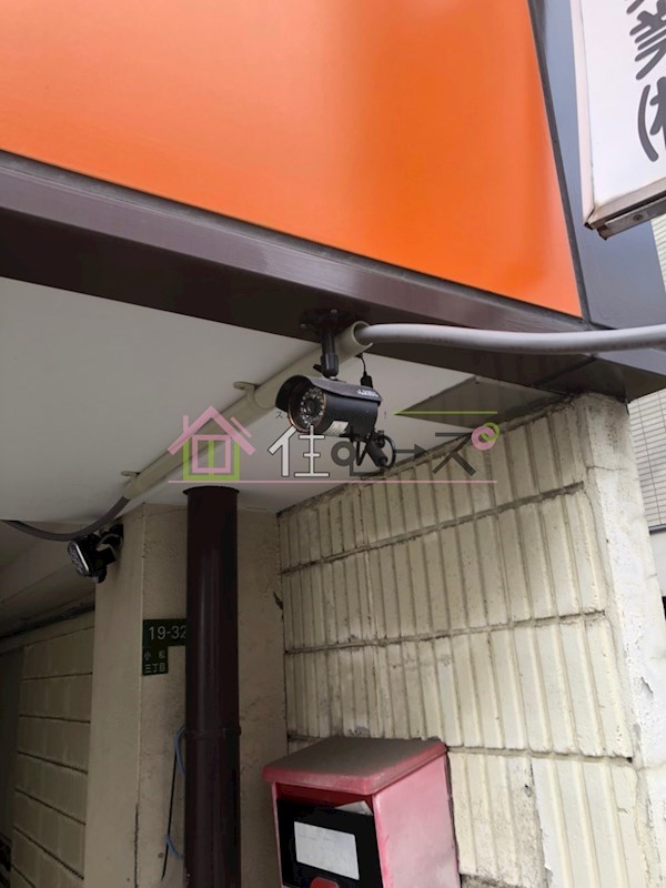 ショーエハイツ その他外観4