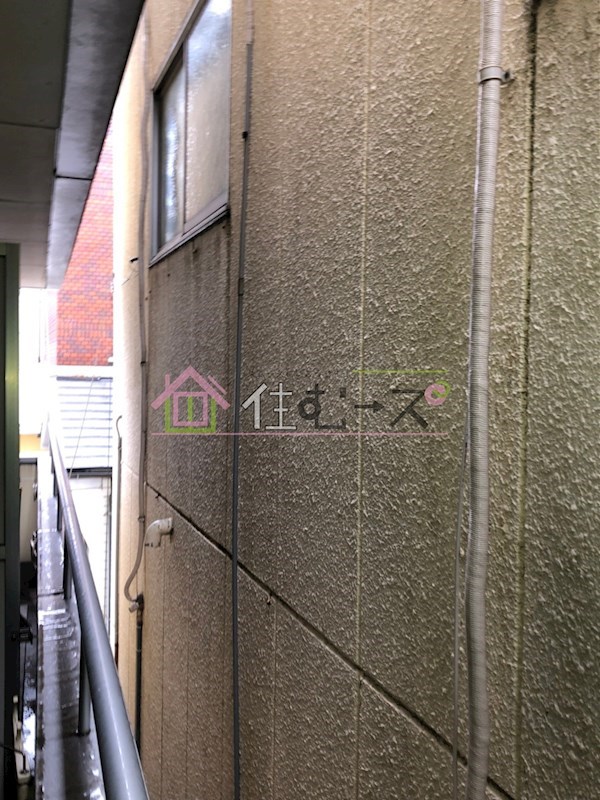 ショーエハイツ その他外観5