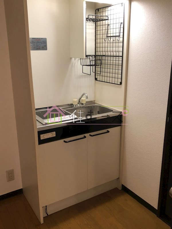 ショーエハイツ キッチン