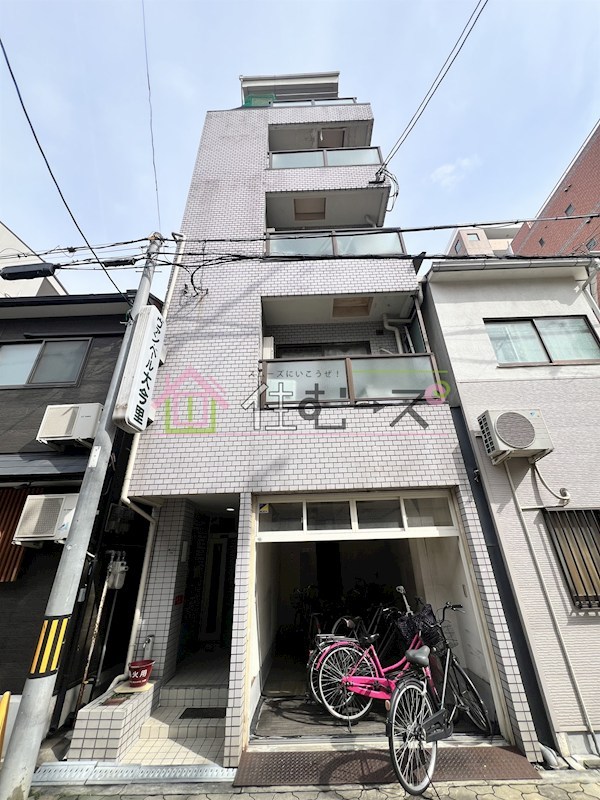 ヴァンベール大今里 その他1