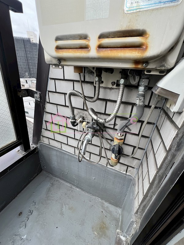 ヴァンベール大今里 その他3