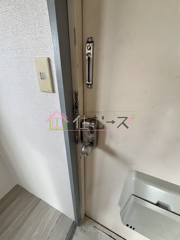 ヴァンベール大今里 その他6