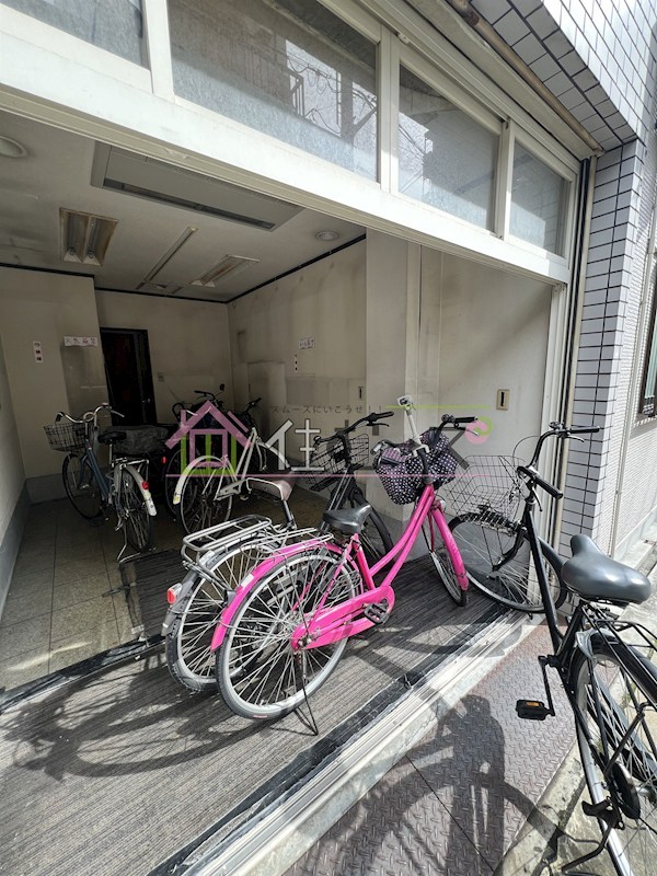 ヴァンベール大今里 その他外観3