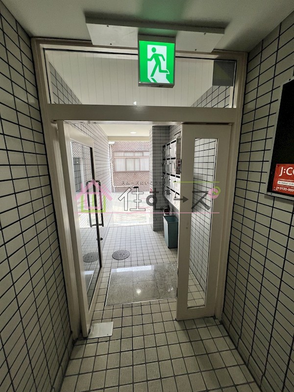 ヴァンベール大今里 その他外観4