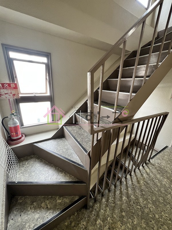 ヴァンベール大今里 その他外観6