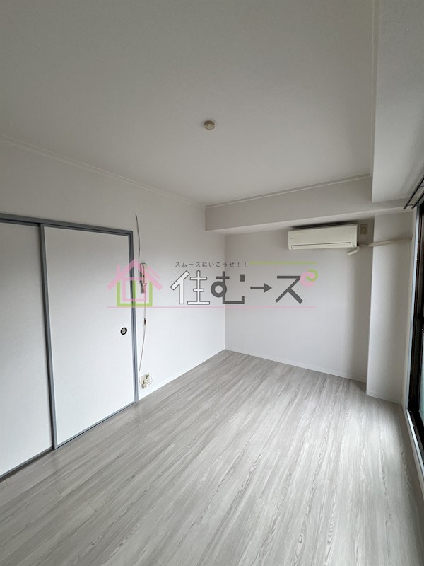 ヴァンベール大今里 リビング