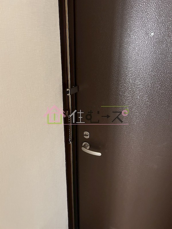 中尾マンション その他2