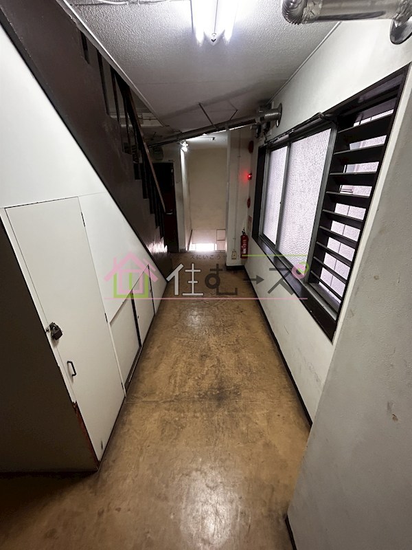 中尾マンション その他外観4