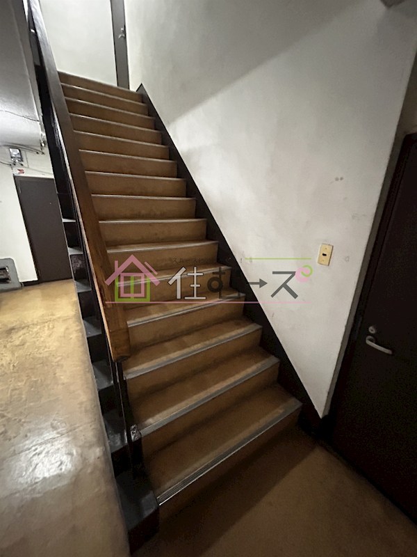 中尾マンション その他外観5