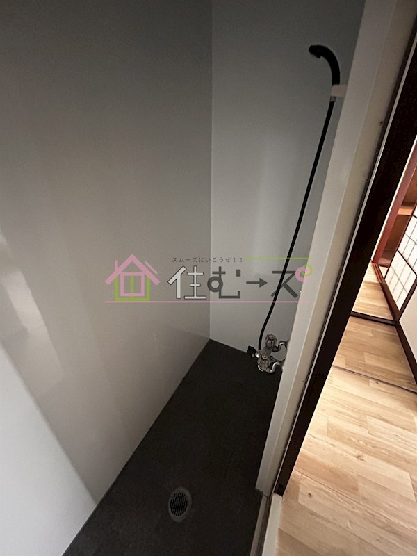 中尾マンション 風呂画像