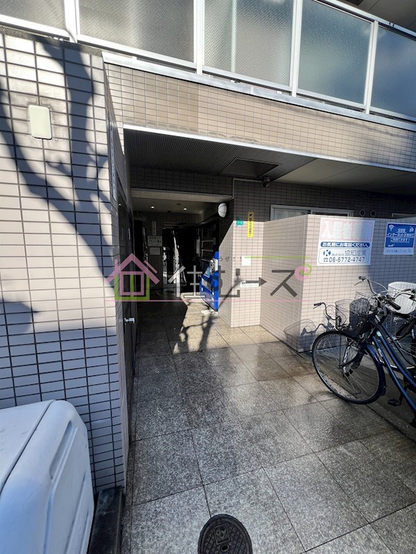 ライズ芦原橋 その他1