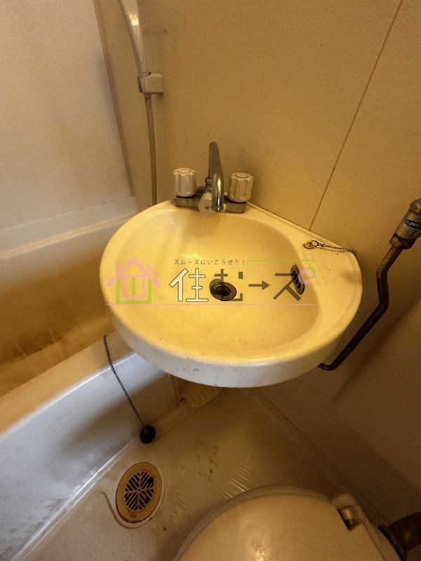 ライズ芦原橋 その他4