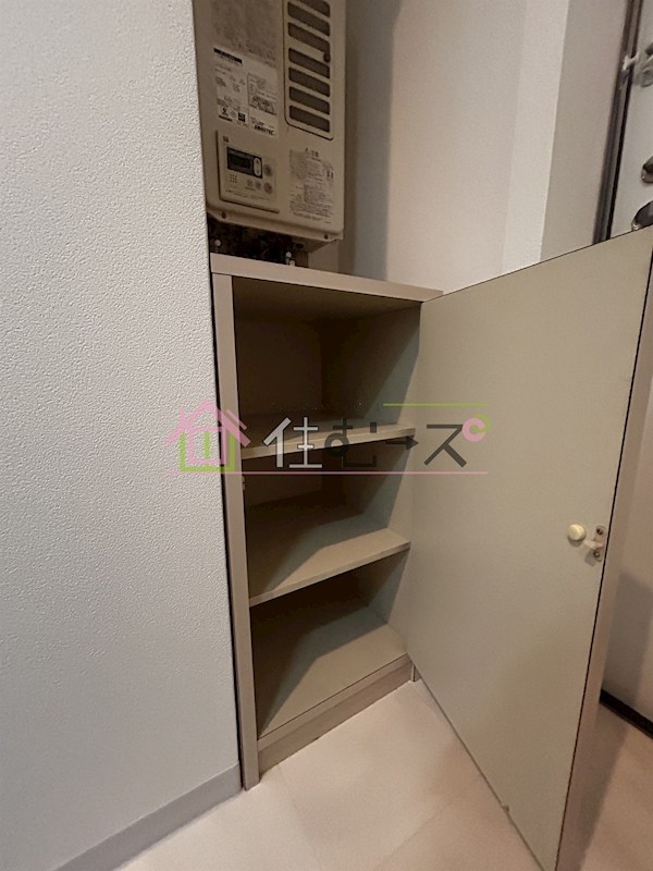 ハイツ桜川 その他3