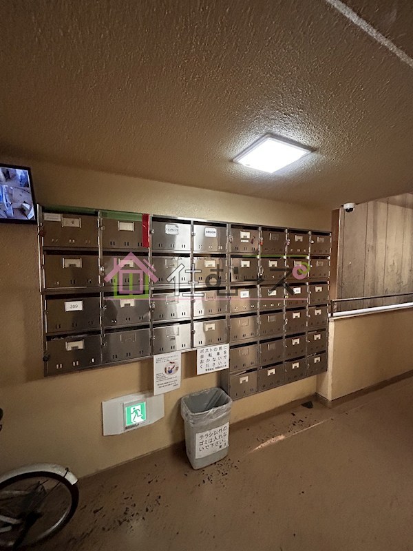 ハイツ桜川 その他外観4