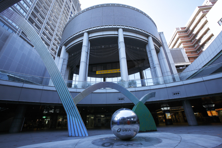 ハイツ桜川 周辺画像8