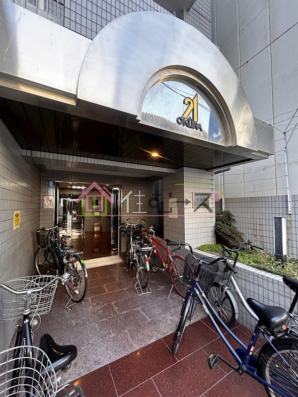 グラン・ピア西道頓 その他1