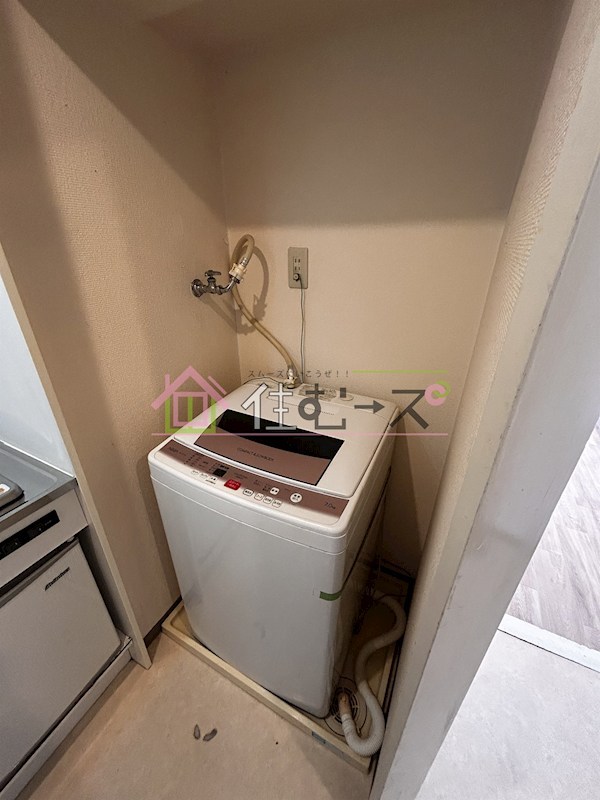 グラン・ピア西道頓 その他5