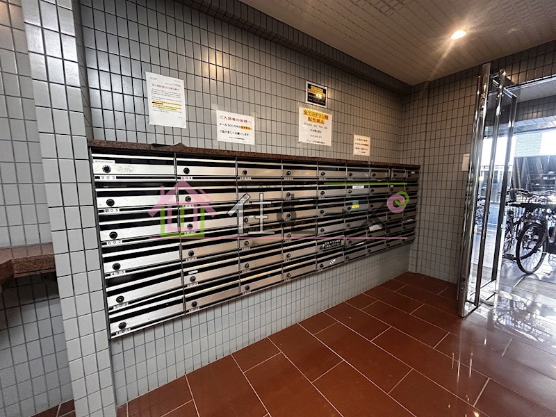 グラン・ピア西道頓 その他外観4