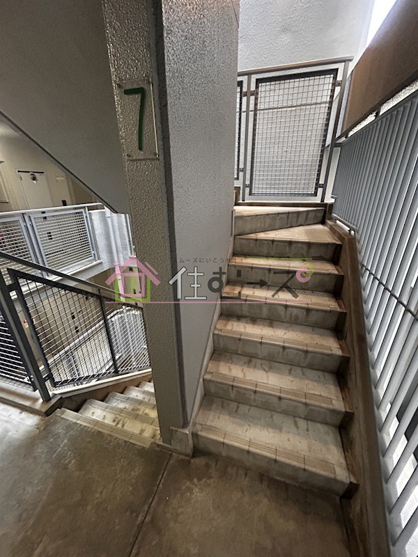 グラン・ピア西道頓 その他外観5