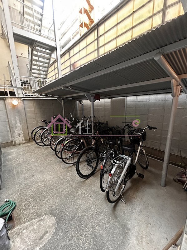 グラン・ピア西道頓 その他外観6