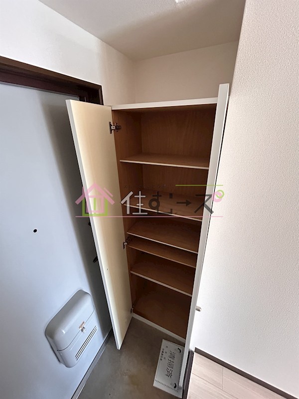 エクセル高殿 その他3