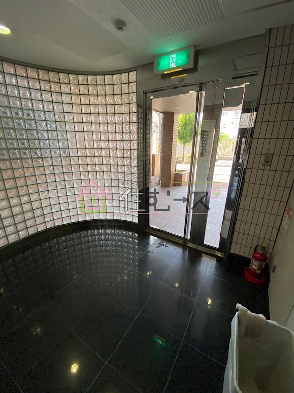 エクセル高殿 その他外観2