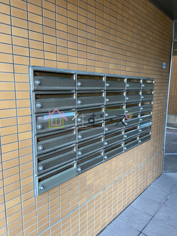 エクセル高殿 その他外観5