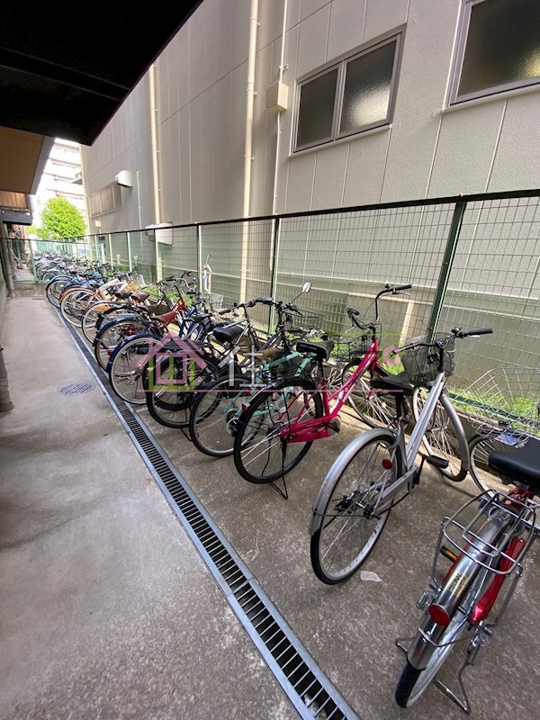 エクセル高殿 その他外観6