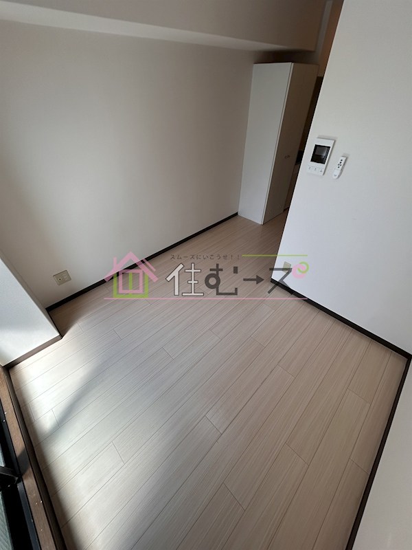 エクセル高殿 リビング