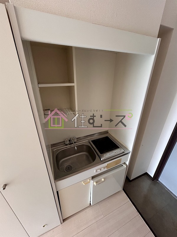 エクセル高殿 キッチン