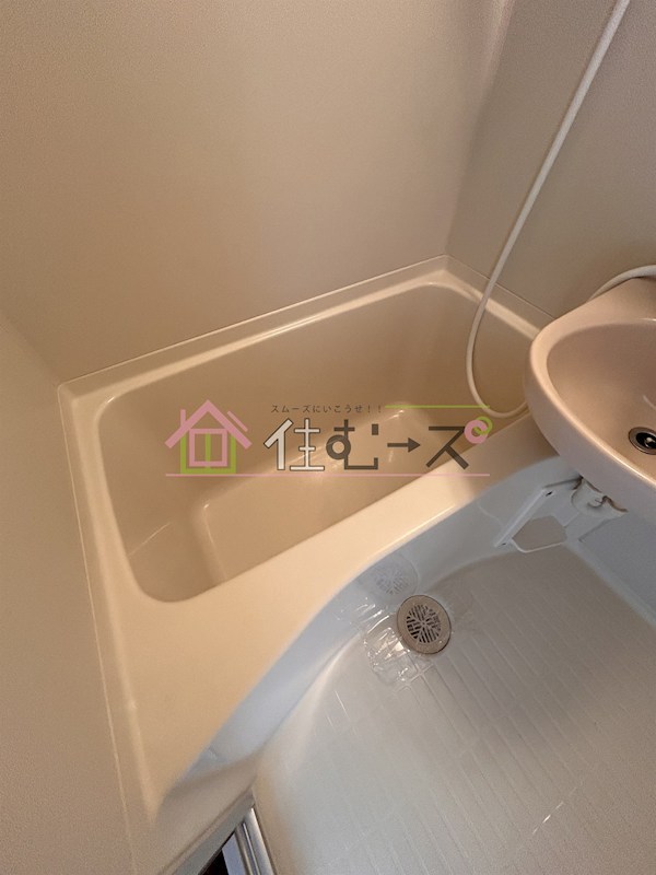 エクセル高殿 風呂画像