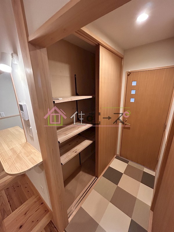 AtoZ House その他3