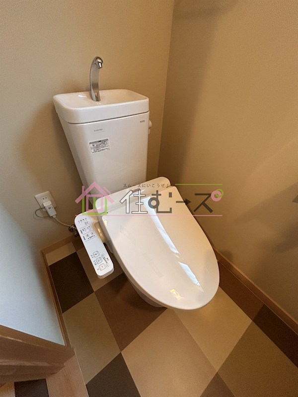 AtoZ House その他4