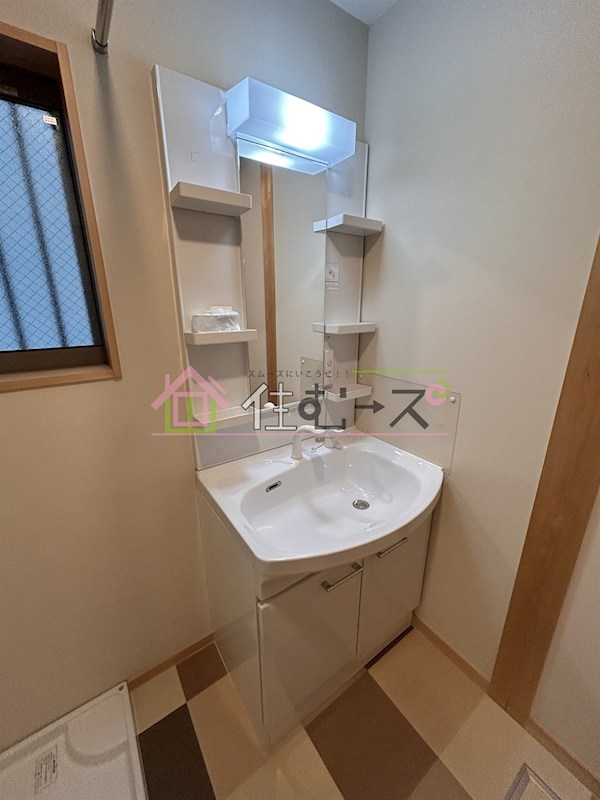 AtoZ House その他5