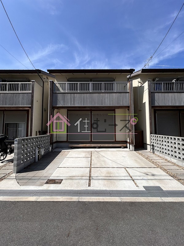 AtoZ House その他外観1