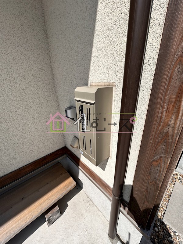 AtoZ House その他外観2