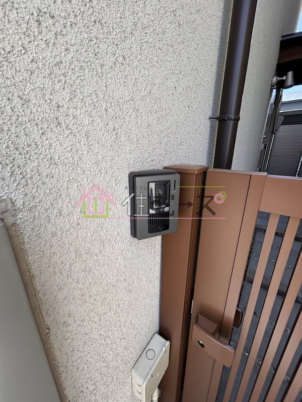 AtoZ House その他外観3